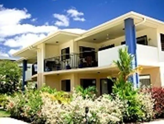 Seaforth Apartments Trinity Beach 4*,