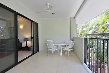 Apartahotel Seaforth Apartments Trinity Beach