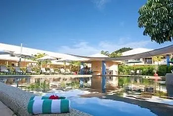 Seaforth Apartments Trinity Beach Apartahotel