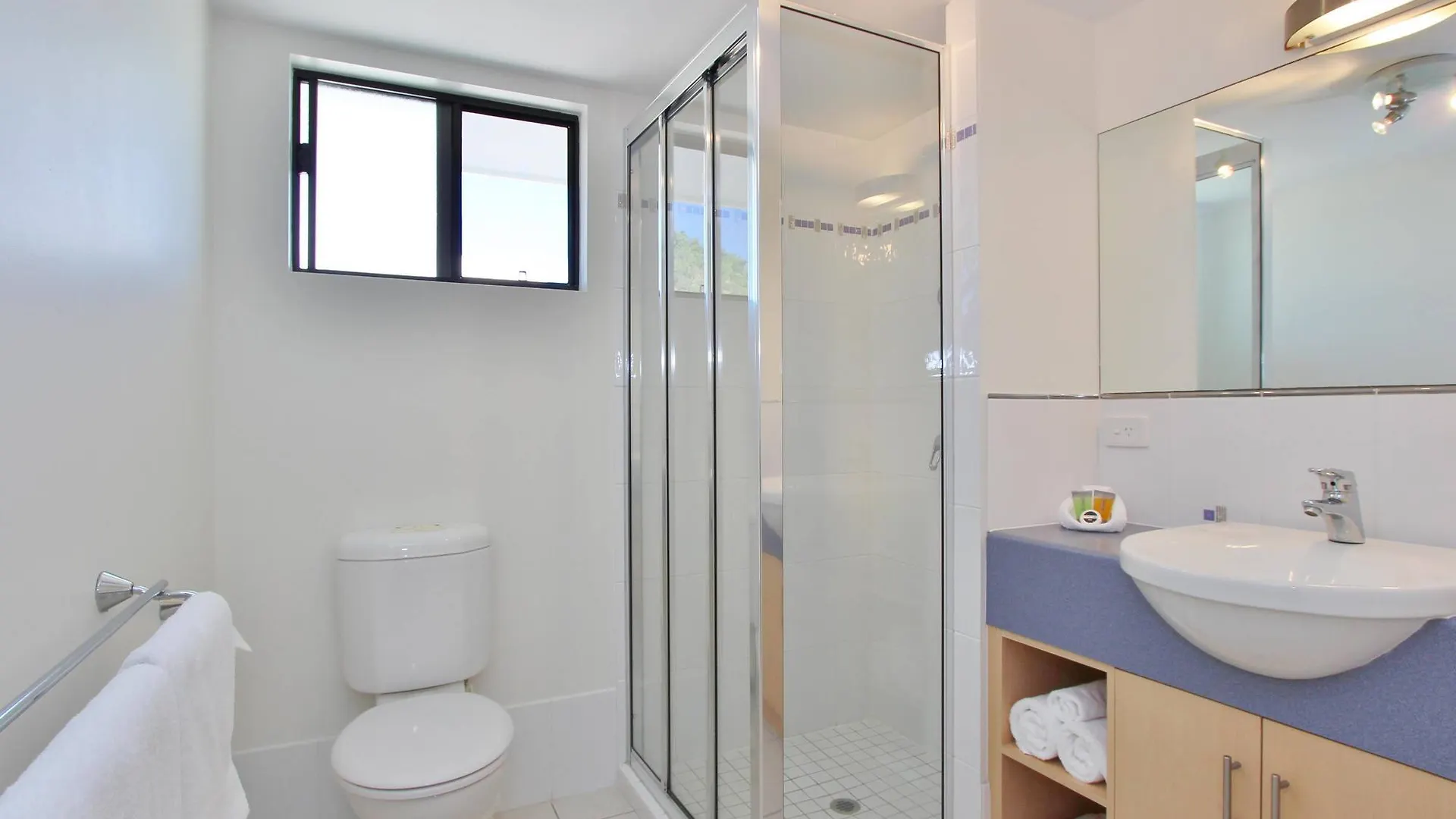 **** Apartahotel Seaforth Apartments Trinity Beach Australia