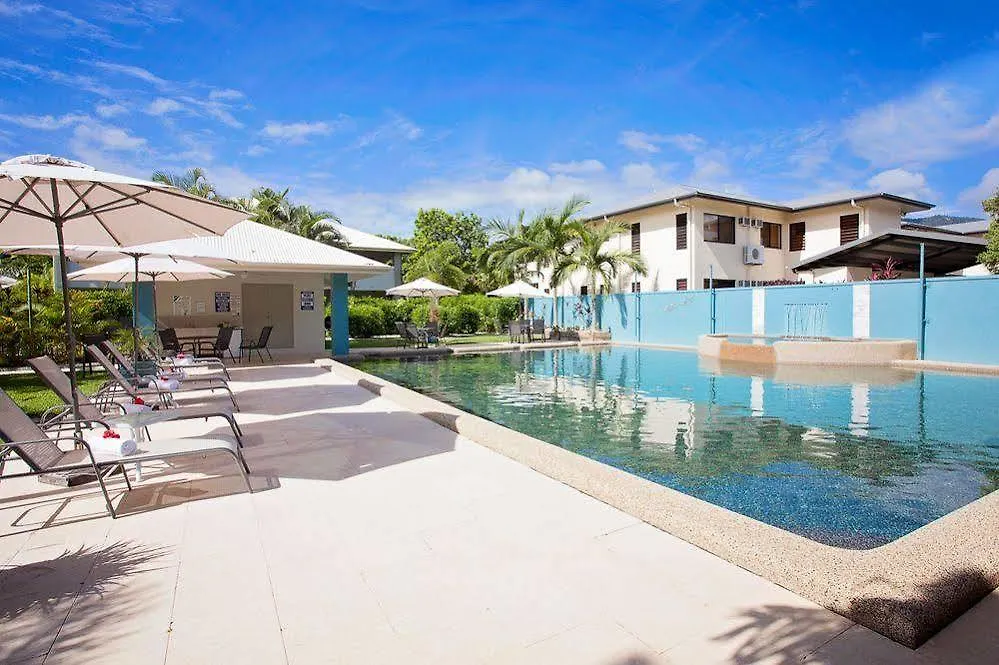 Seaforth Apartments Trinity Beach