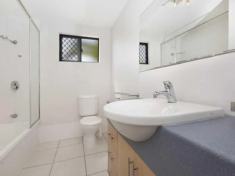 Seaforth Apartments Trinity Beach Aparthotel