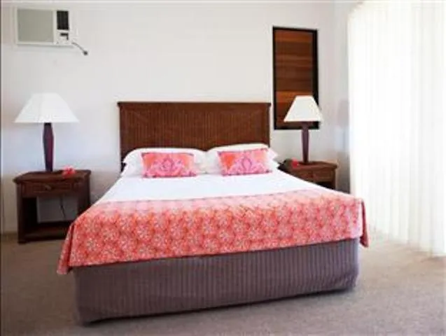Seaforth Apartments Trinity Beach 4*,  Australië