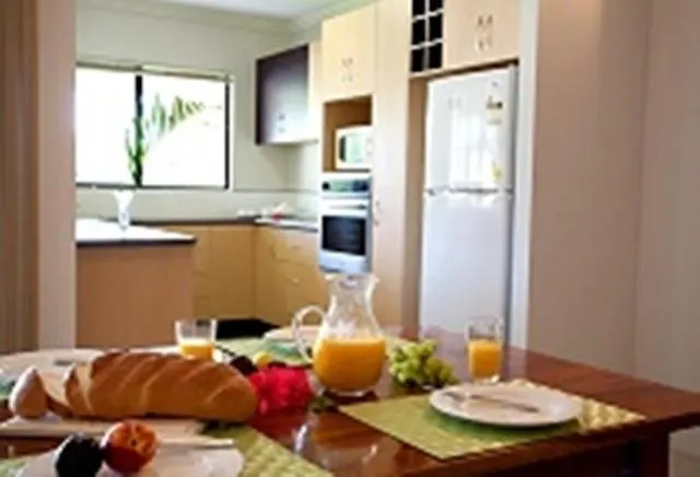 Aparthotel Seaforth Apartments Trinity Beach