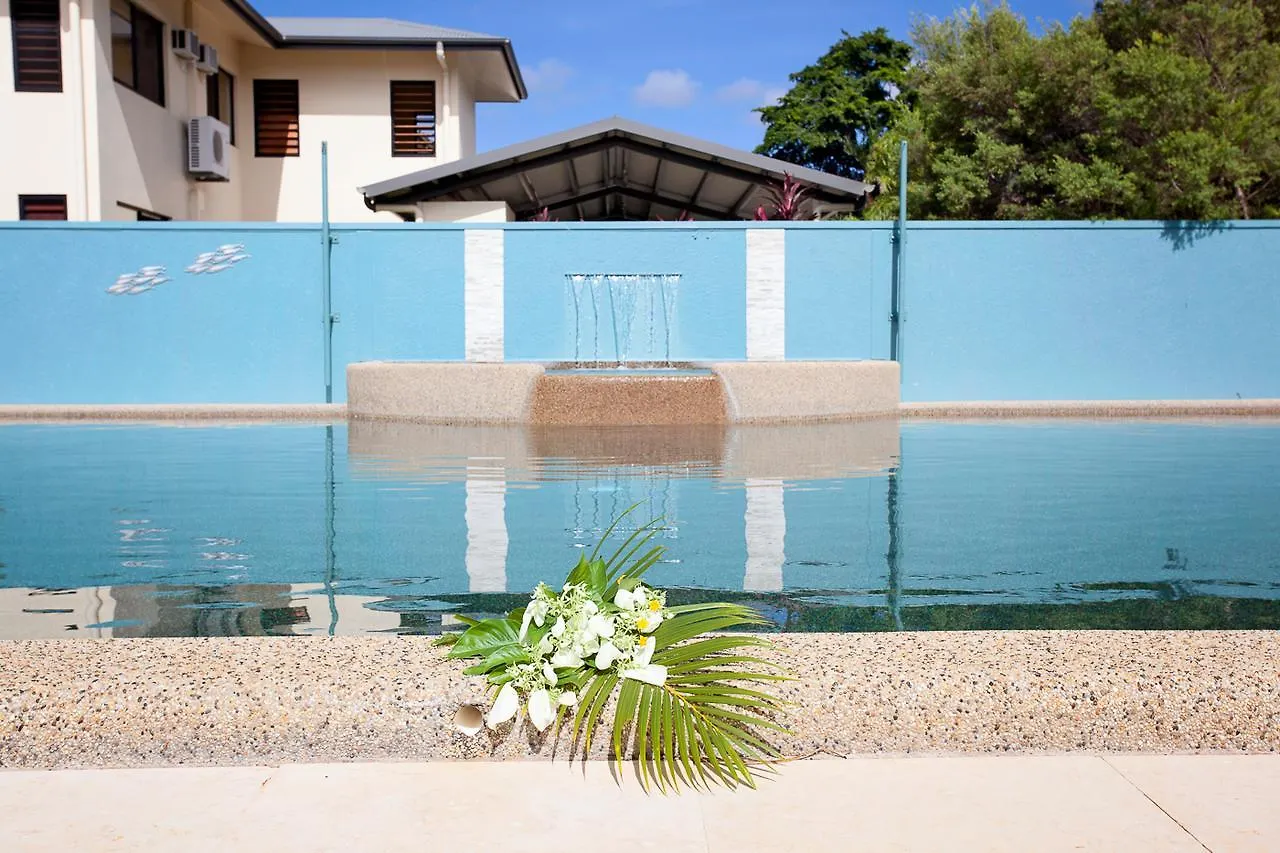 Seaforth Apartments Trinity Beach Aparthotel