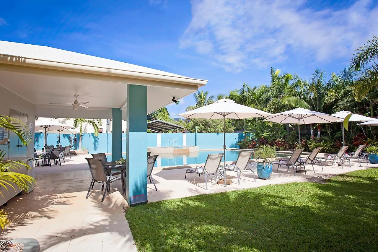 Seaforth Apartments Trinity Beach
