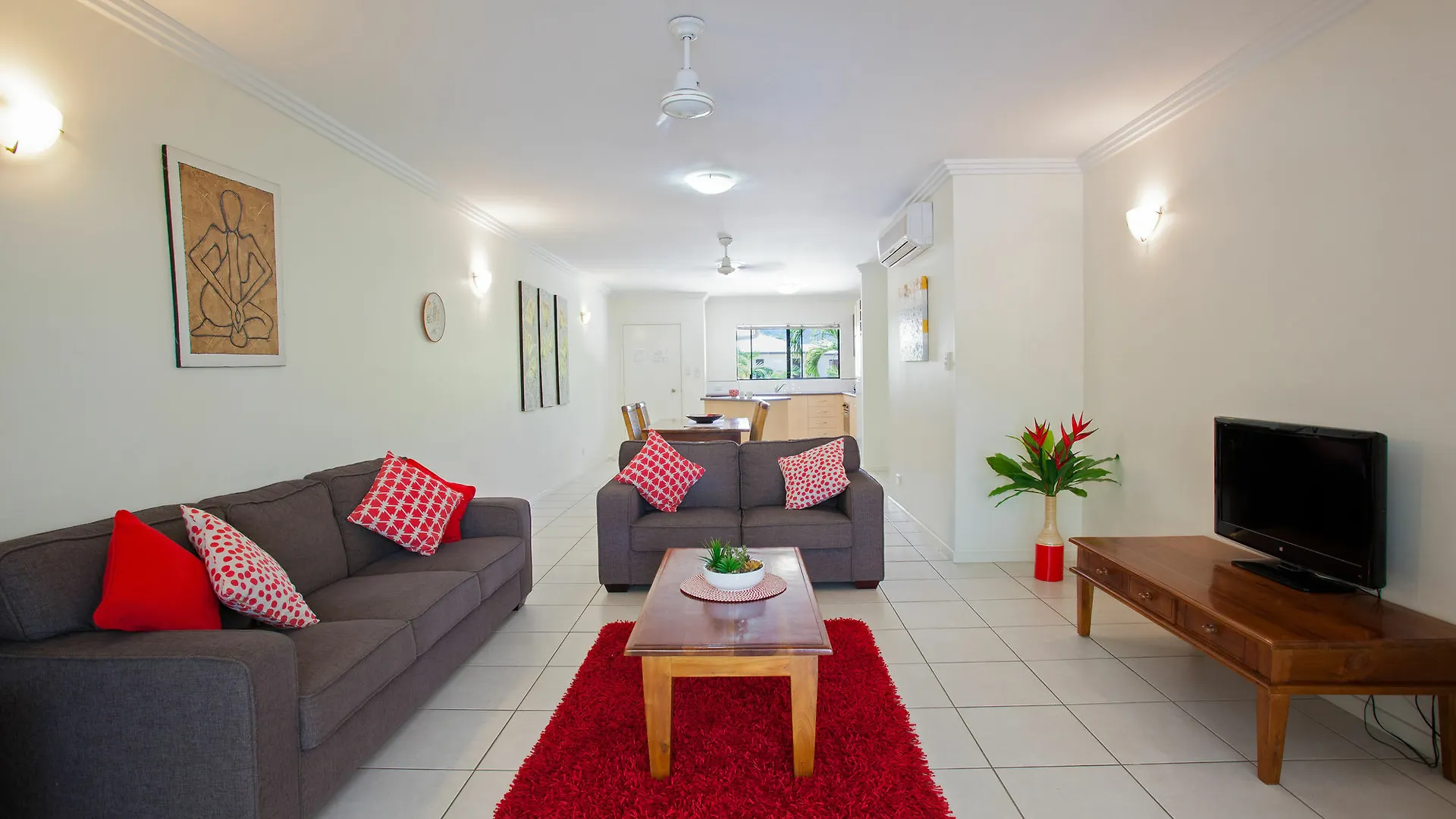 Seaforth Apartments Trinity Beach